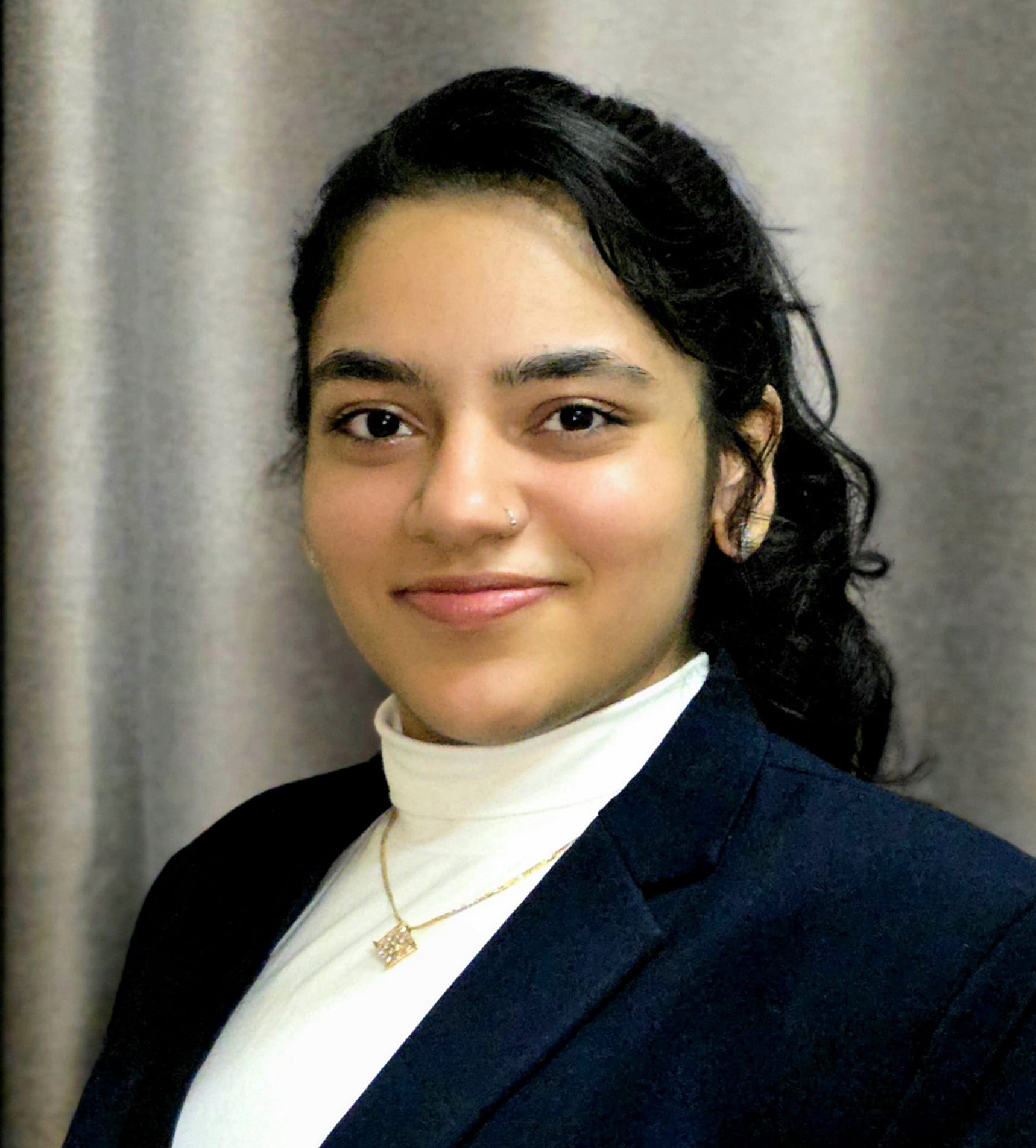 Khushi Hemen Bajaria