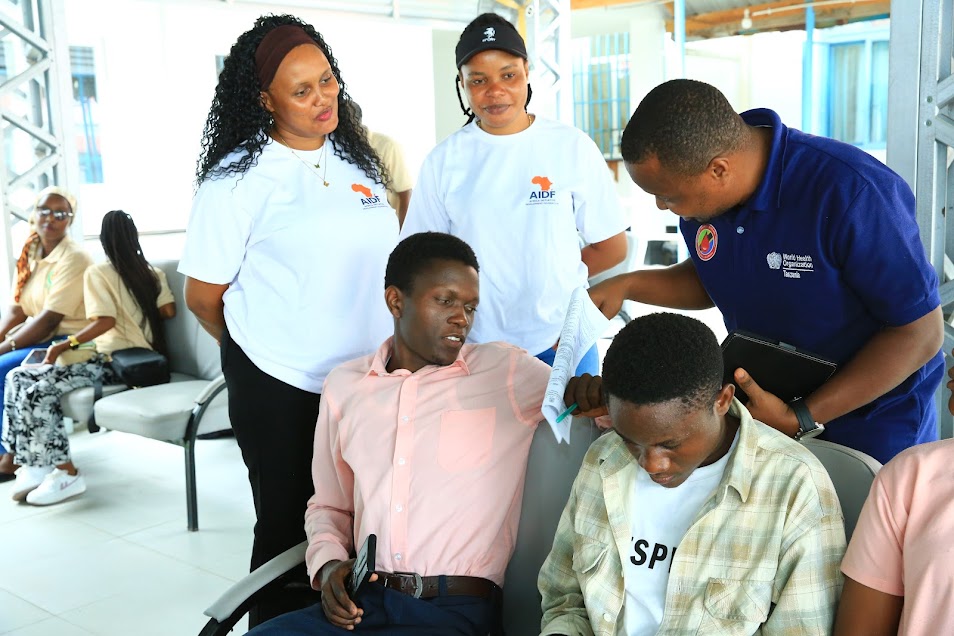 Community engagement