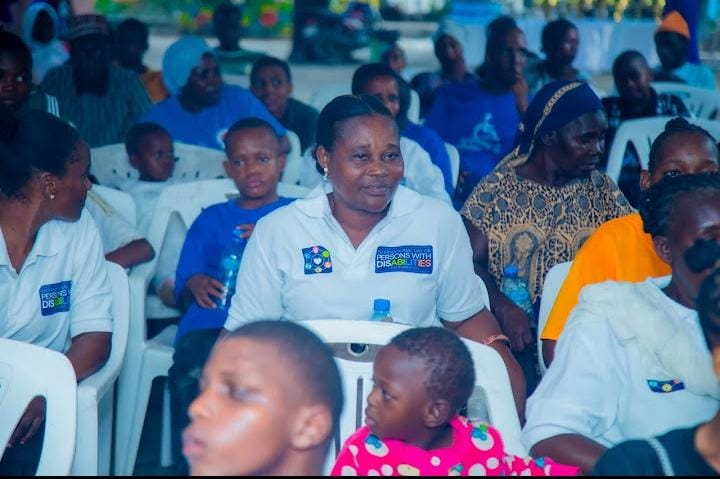 Community dialogue