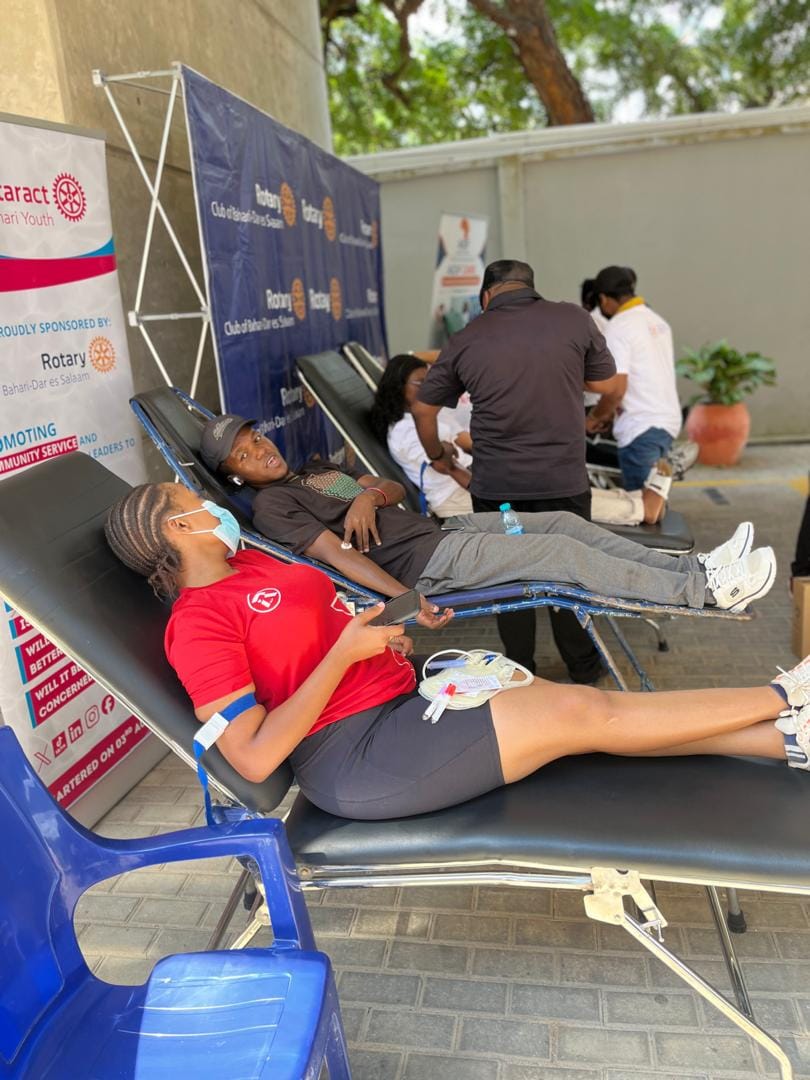 Youth health clubs