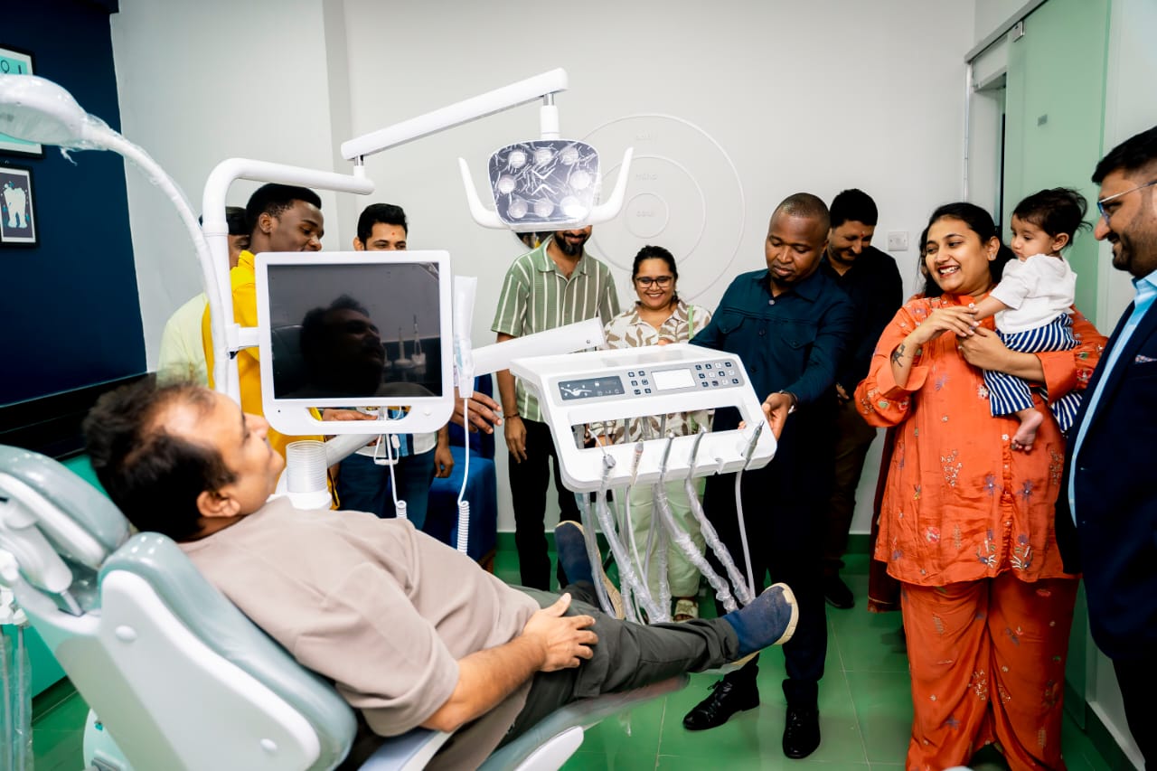 Health Technological Advancement