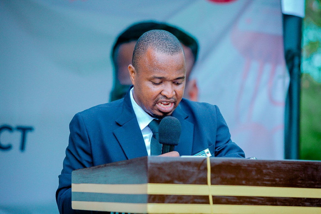 ONE YEAR OF AIDF TANZANIA. A GREATER JOURNEY AHEAD.
