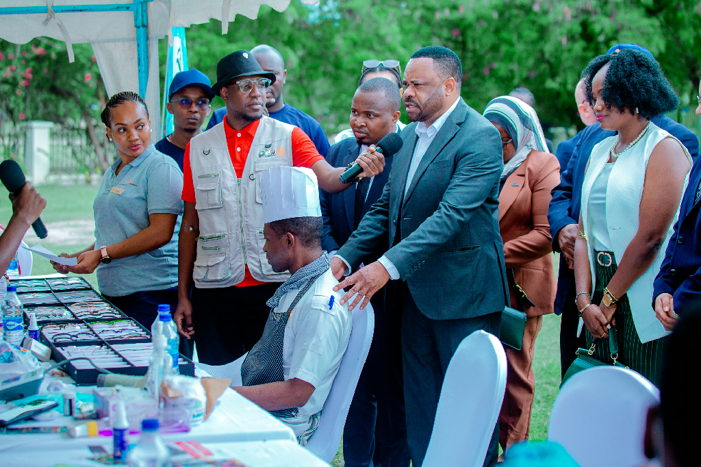 AIDF HUMANITARIAN IMPACT AT A GLANCE | 13–15 AUGUST 2026
