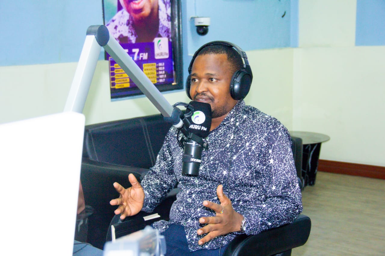 AMPLIFYING THE VOICE OF THE PEOPLE, INSPIRING REAL CHANGE