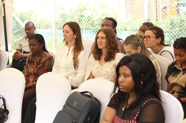 GLOBAL SOLIDARITY, LOCAL ACTION: LEADING BY EXAMPLE FOR HEALTH