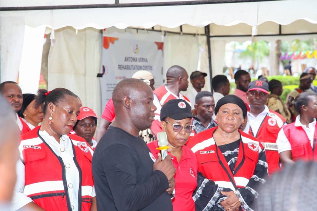THE POWER OF VOLUNTEERISM