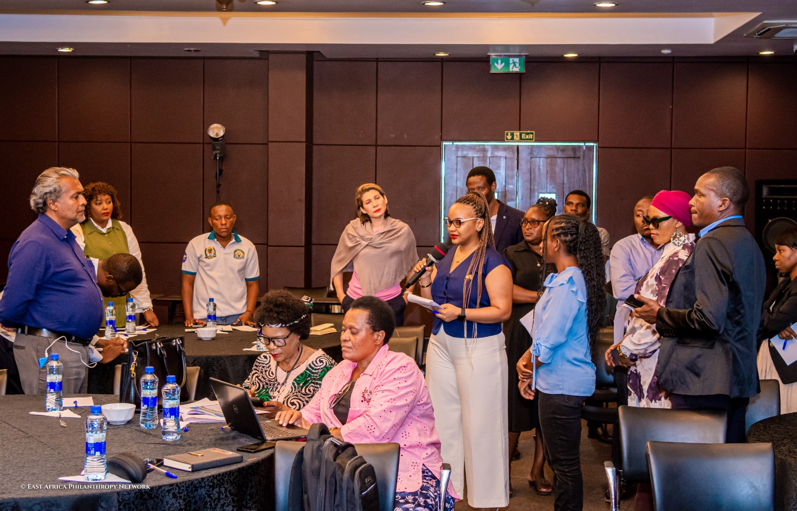 Volunteering as a Pathway to Leadership