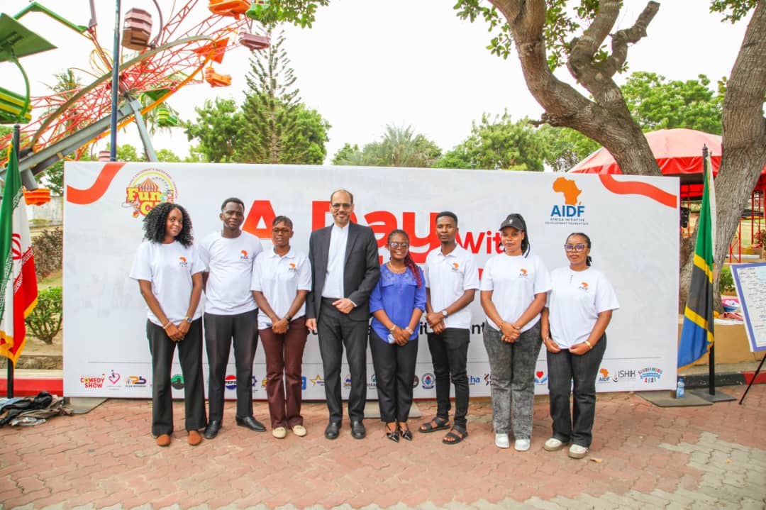 Youth health clubs