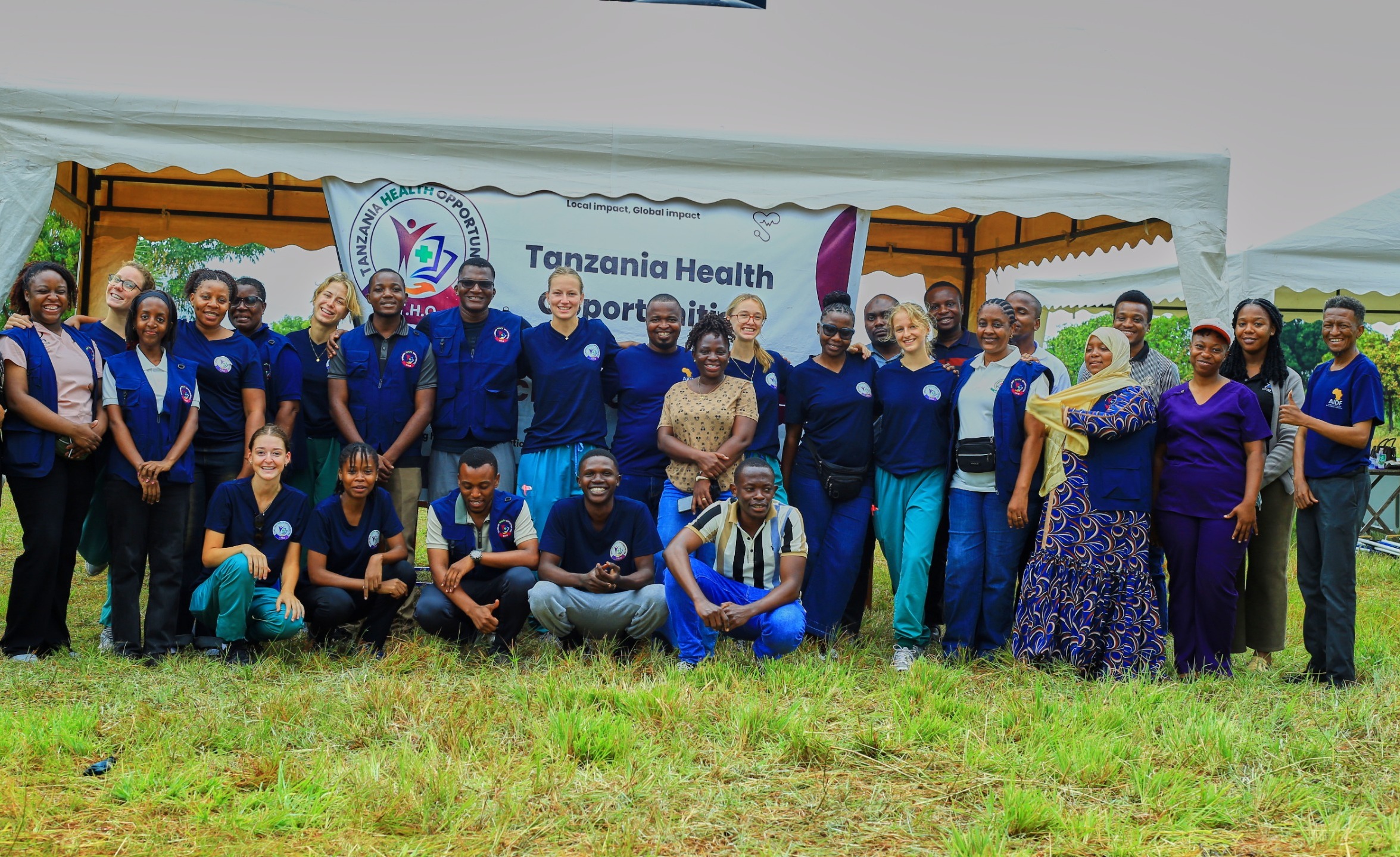 FROM COMMUNITY ACTION TO PARTNERSHIP FOR IMPACT